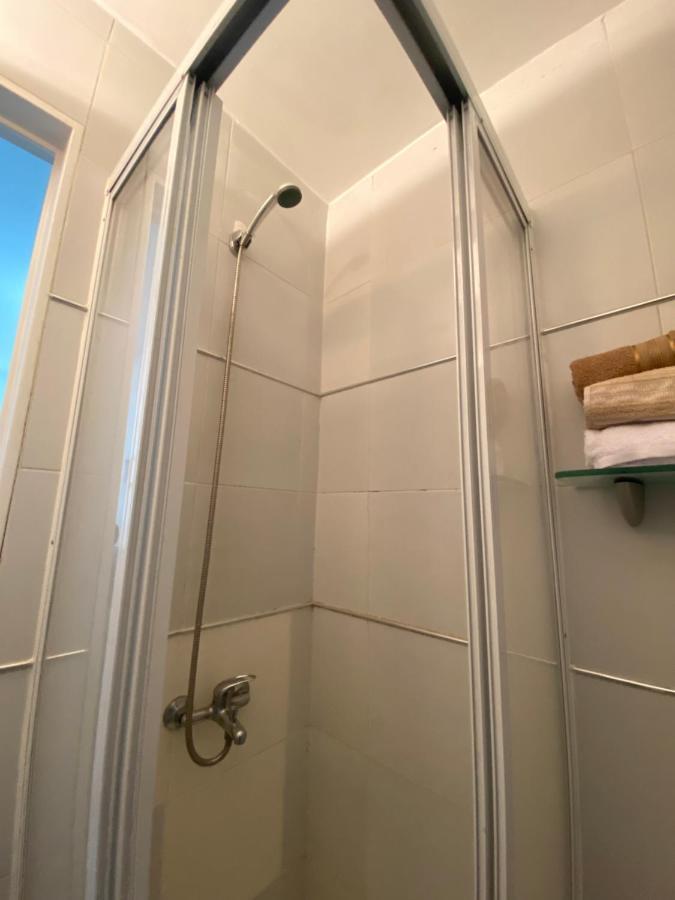 Apartment Comfortable In Heart Of Recoleta Buenos Aires