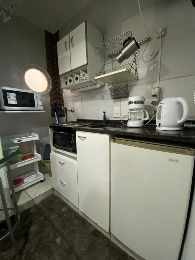 Apartment Comfortable In Heart Of Recoleta *