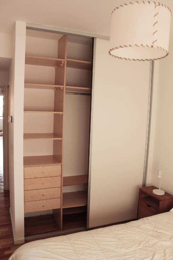 Amenabar Apartment