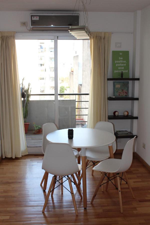 Apartment Amenabar Buenos Aires