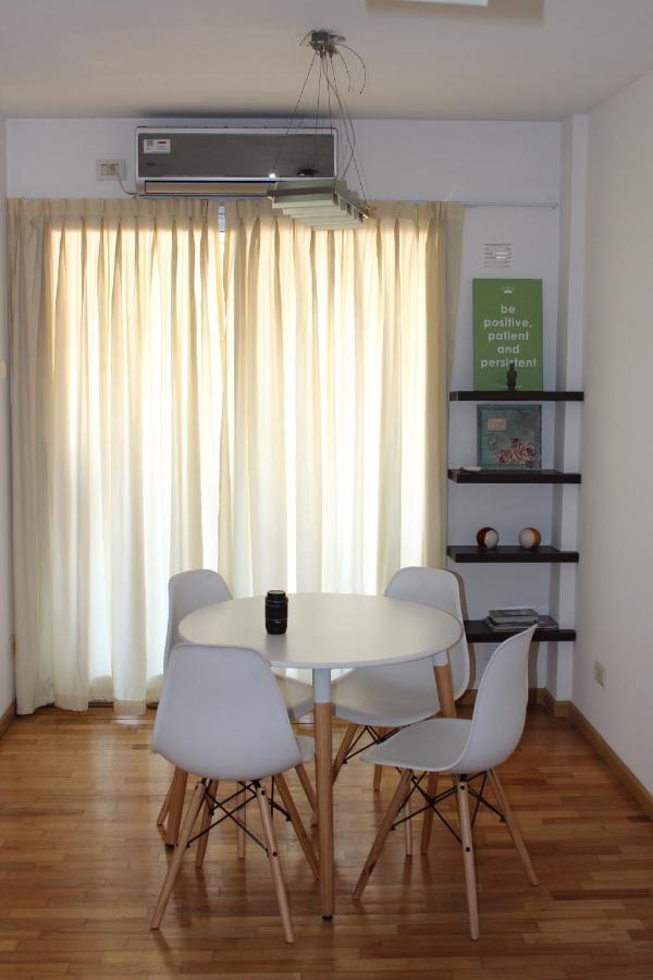 Amenabar * Buenos Aires