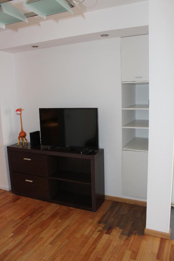 Amenabar Apartment Buenos Aires