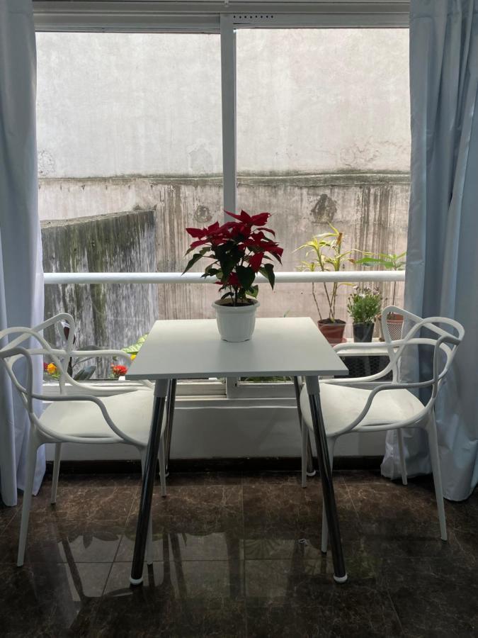 Comfortable In Heart Of Recoleta *