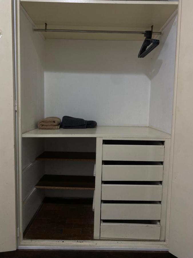 Apartment Comfortable In Heart Of Recoleta *