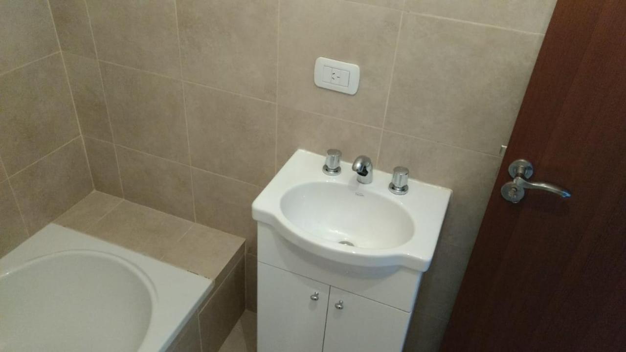 Apartamento Paysandu 1: Centrally Located Near Sports & Cultural Hubs