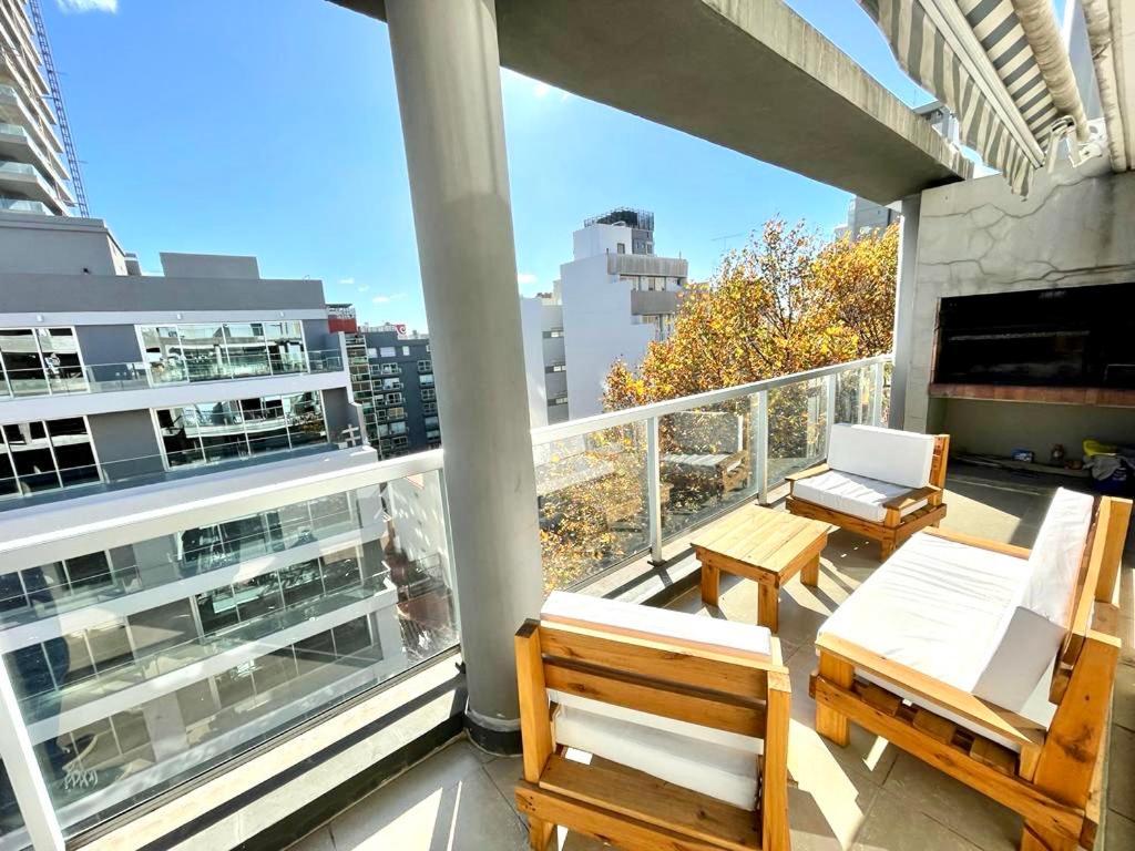 Beautiful In Palermo Soho Apartment *