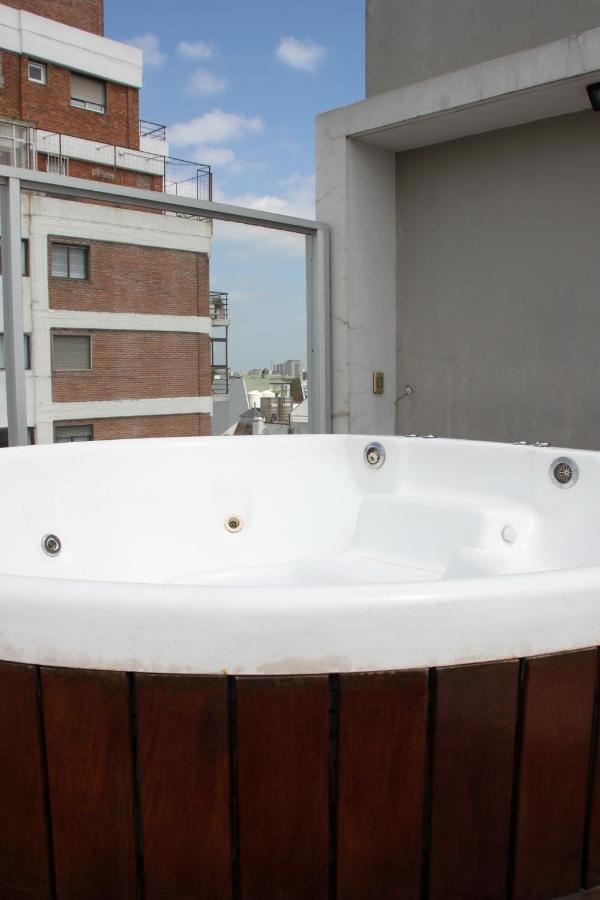 Apartment Beautiful In Palermo Soho *