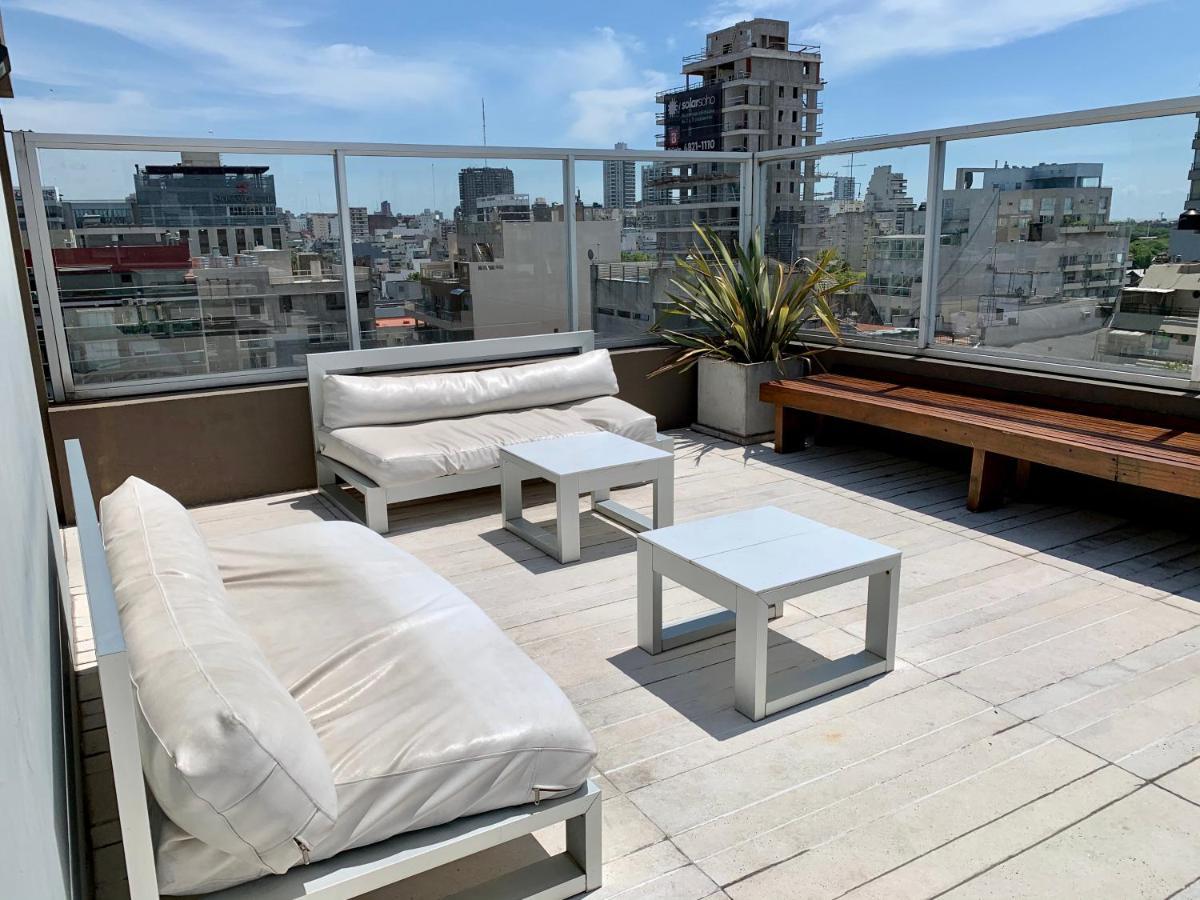 Apartment Beautiful In Palermo Soho Buenos Aires