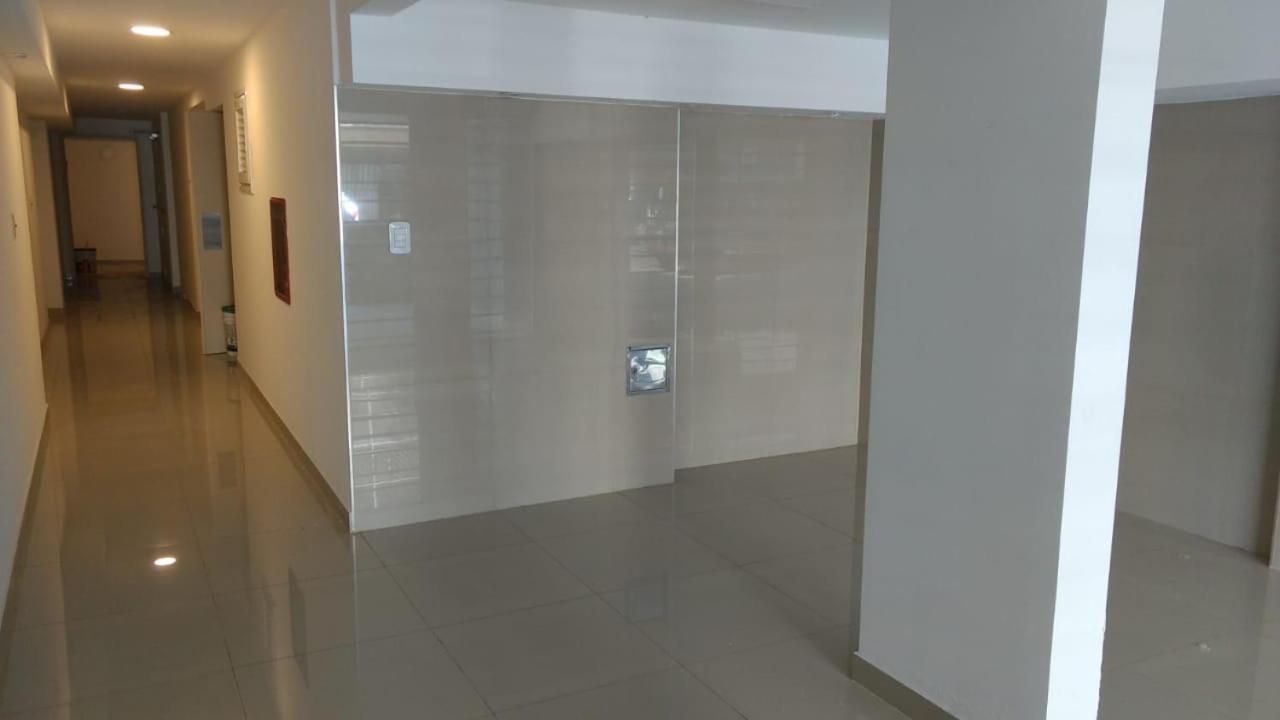 Paysandu 1: Centrally Located Near Sports & Cultural Hubs Apartamento Buenos Aires