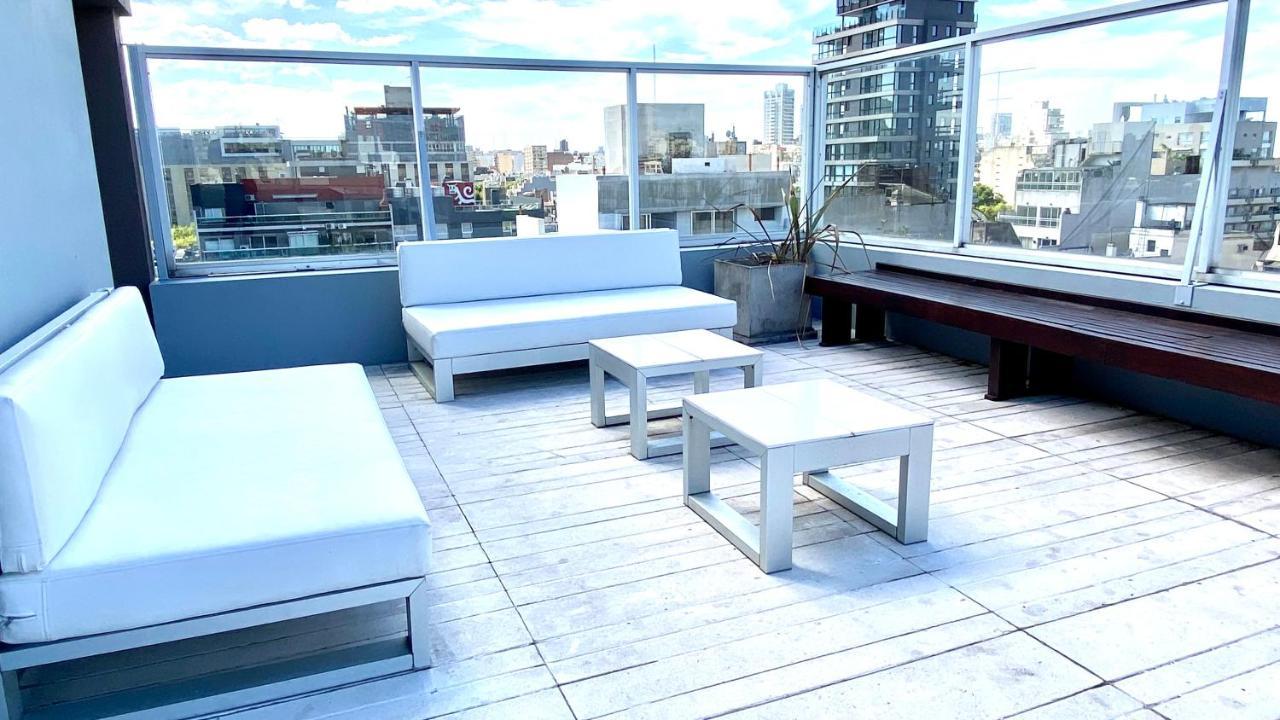 Apartment Beautiful In Palermo Soho *