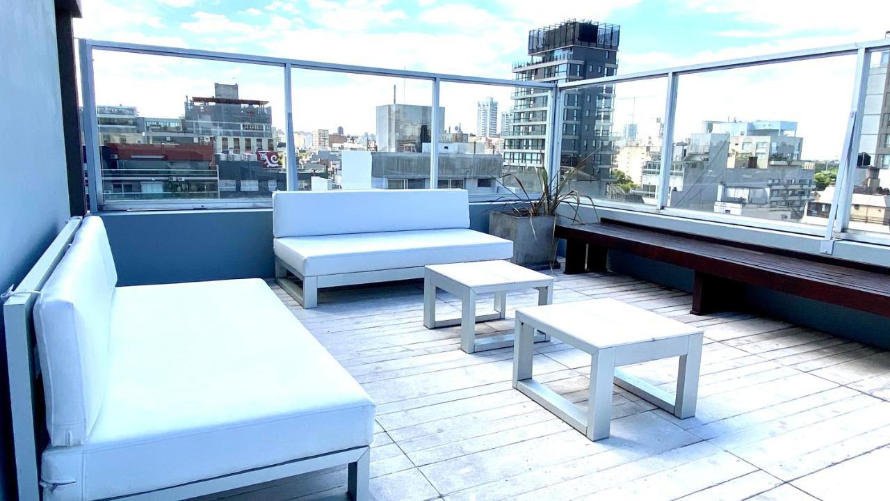 Beautiful In Palermo Soho Apartment *