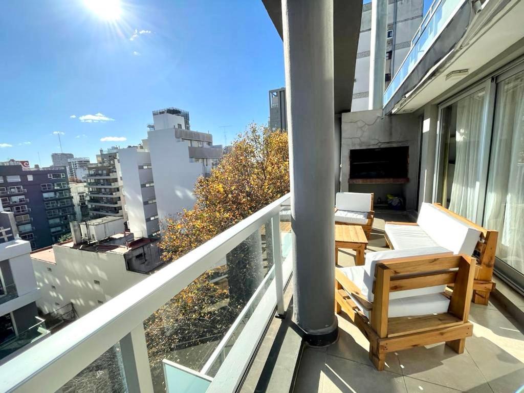 Apartment Beautiful In Palermo Soho Buenos Aires
