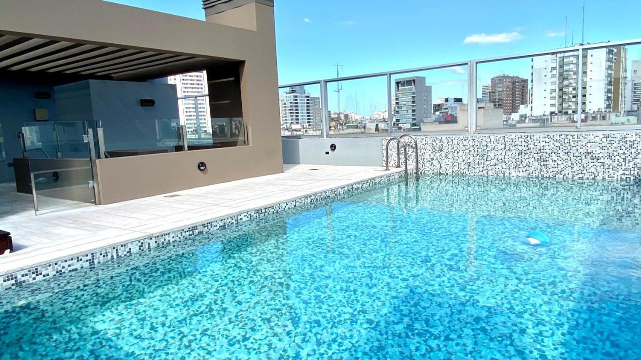 Apartment Beautiful In Palermo Soho *