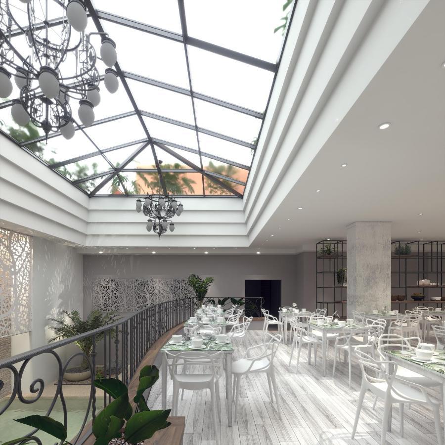 Gardi & 4* Buenos Aires