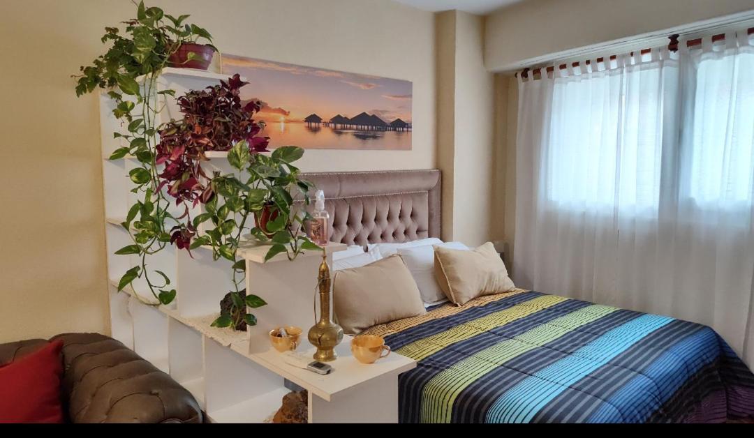 Apartment Palermo Soho, Un Lugar Sonado En Plaza Serrano *