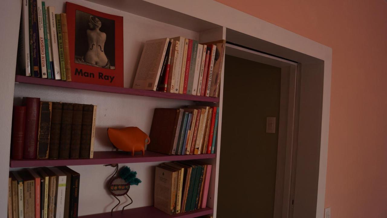 Departamentos Enteros En Palermo Hollywood Apartment *