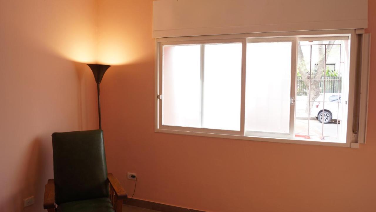 Apartment Departamentos Enteros En Palermo Hollywood *