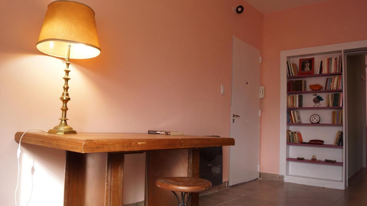 Apartment Departamentos Enteros En Palermo Hollywood Buenos Aires