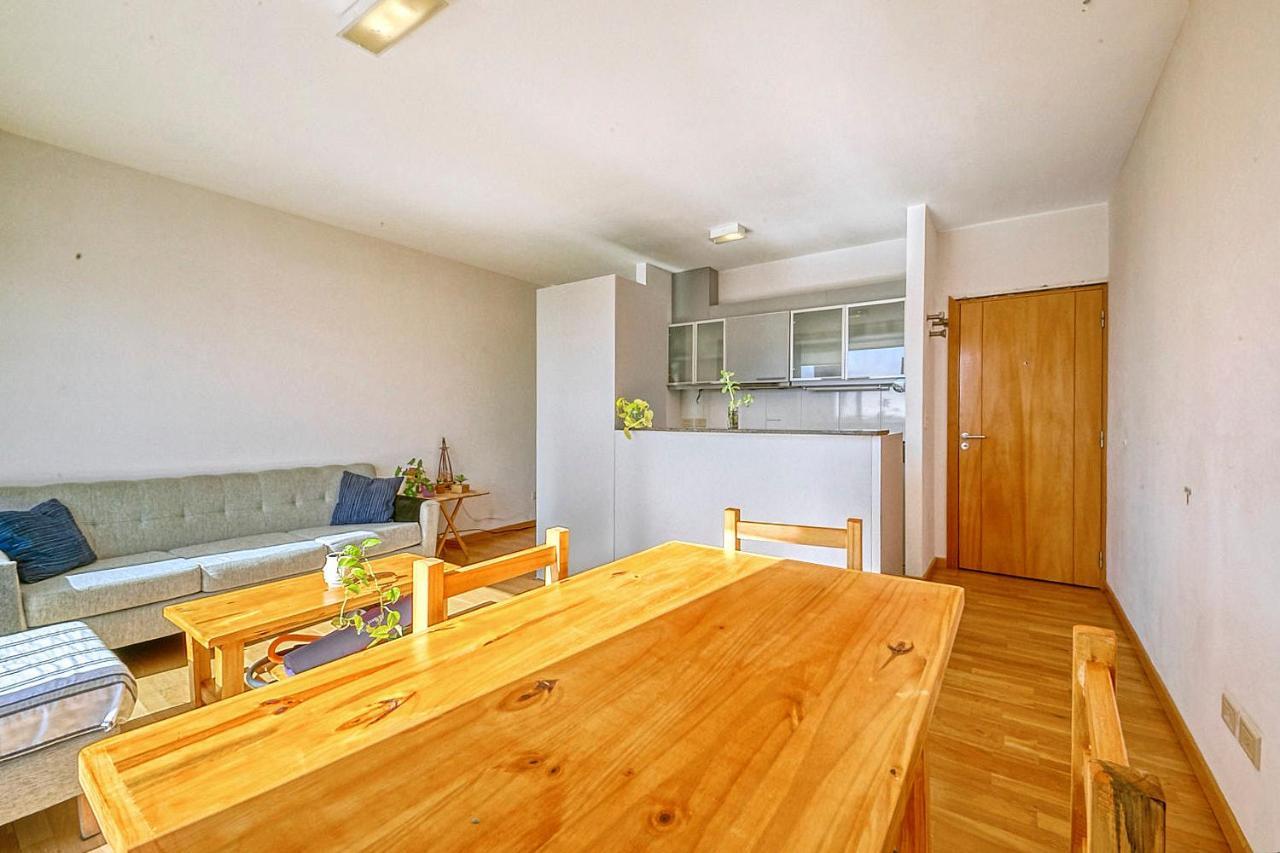 Apartamento Hermoso En Cañitas, Palermo *