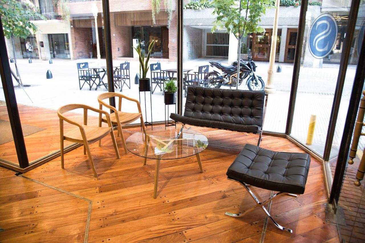 Hotel By Clh Buenos Aires