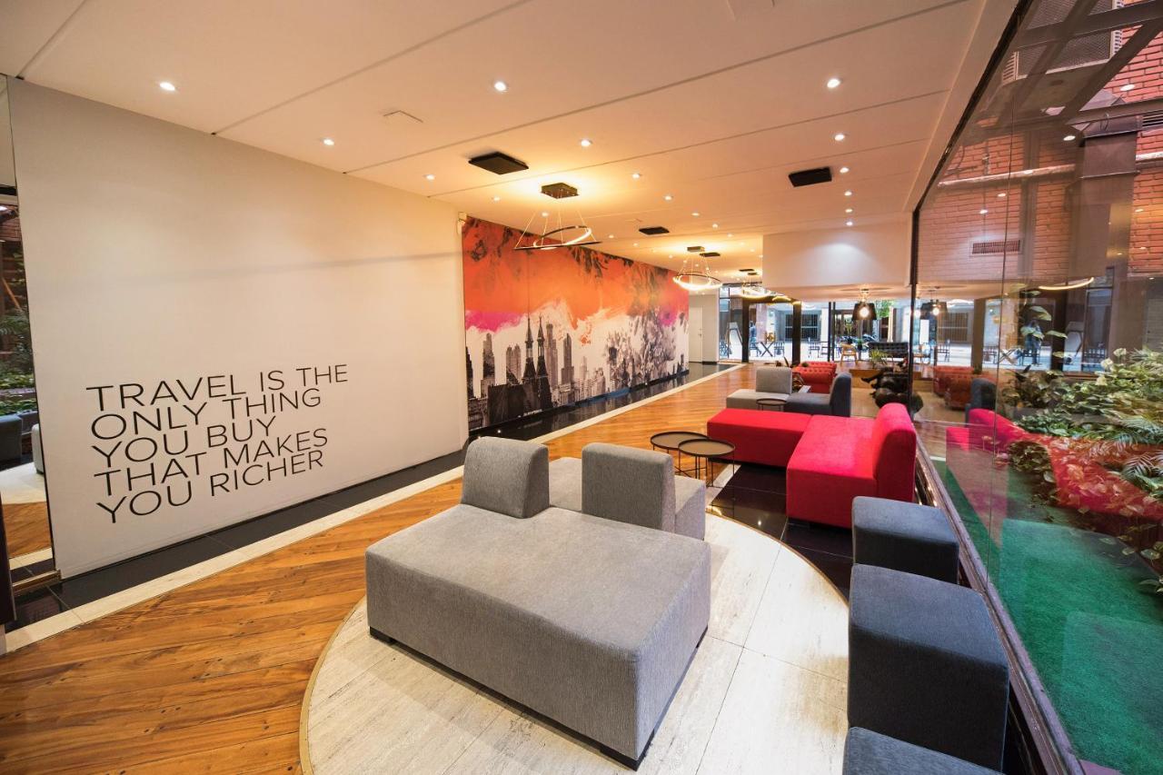 Hotel By Clh Buenos Aires