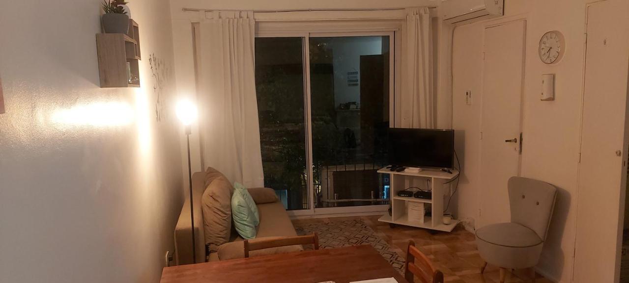 Apartment Comfortable Equipped Studio, Strategic Location In Palermo - Amplio Monoambiente En Palermo *