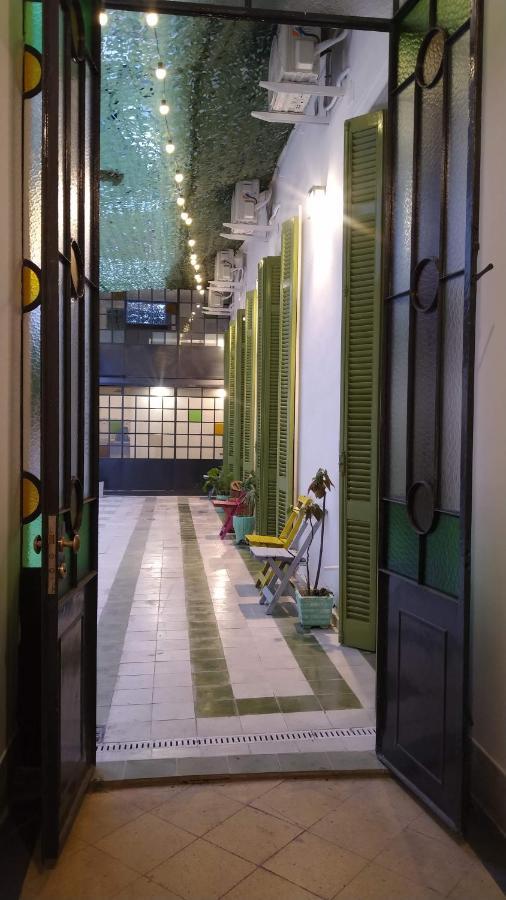 Hostel Mibaq *