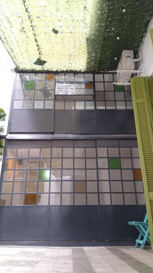 Mibaq * Buenos Aires