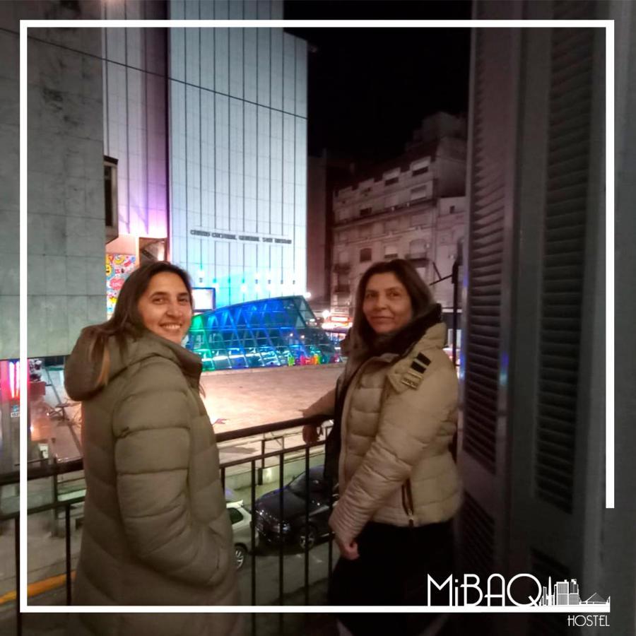 Hostel Mibaq