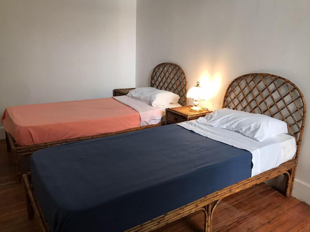 Hostel Mibaq