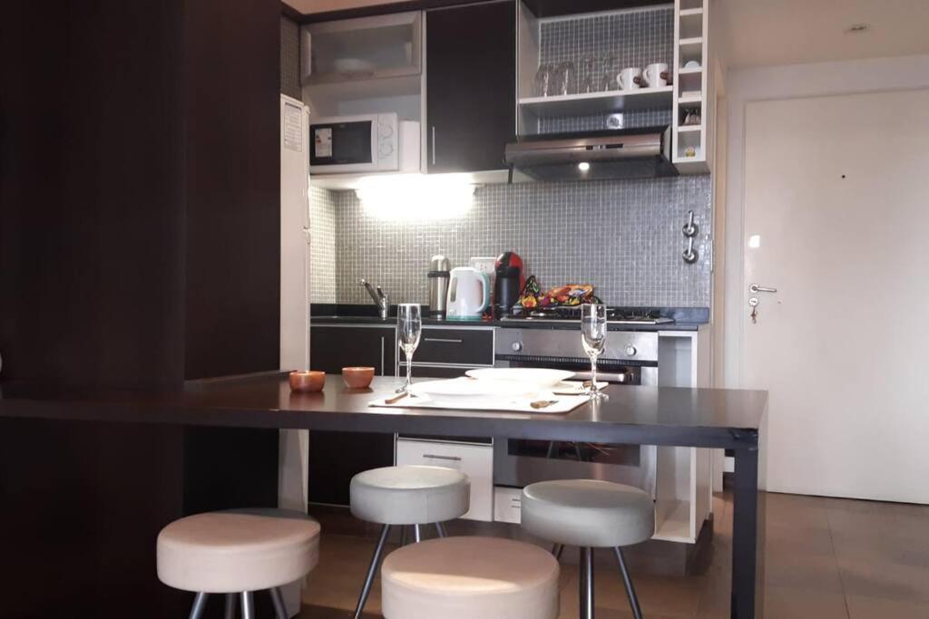 Moderno Estudio En Pleno Palermo Hollywood Buenos Aires