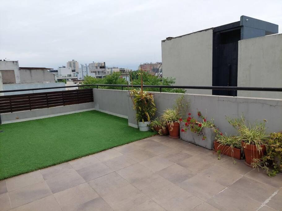 Apartment Moderno Estudio En Pleno Palermo Hollywood Buenos Aires