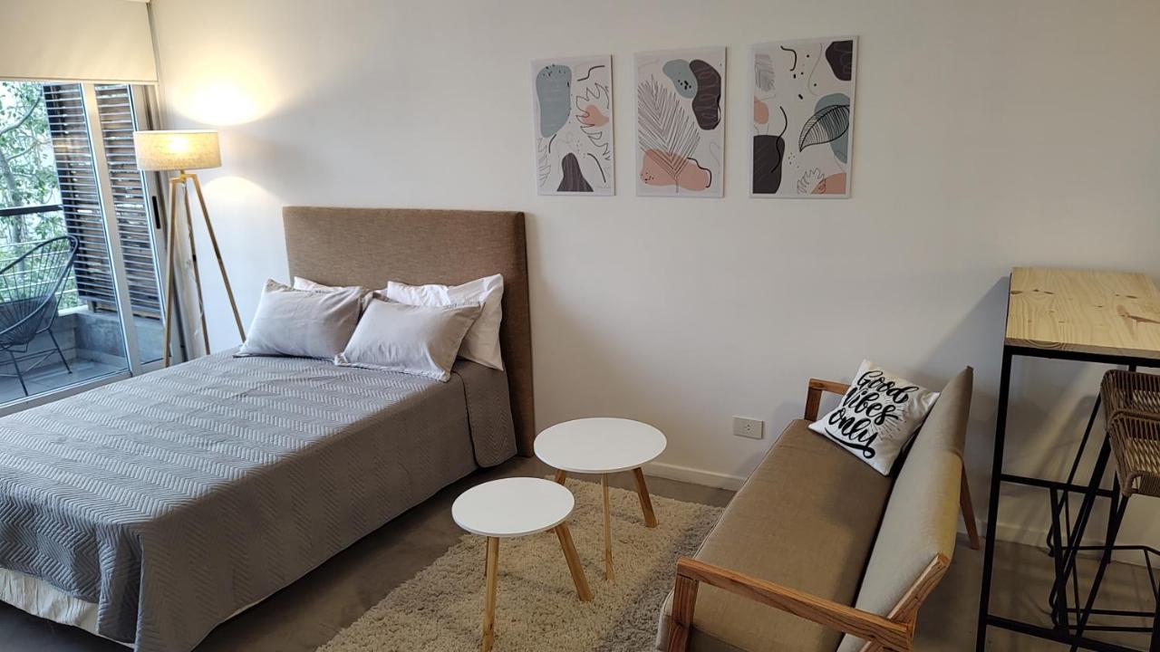 Apartment Lugar Ideal Con Pileta , Mucha Vida Alrededor *