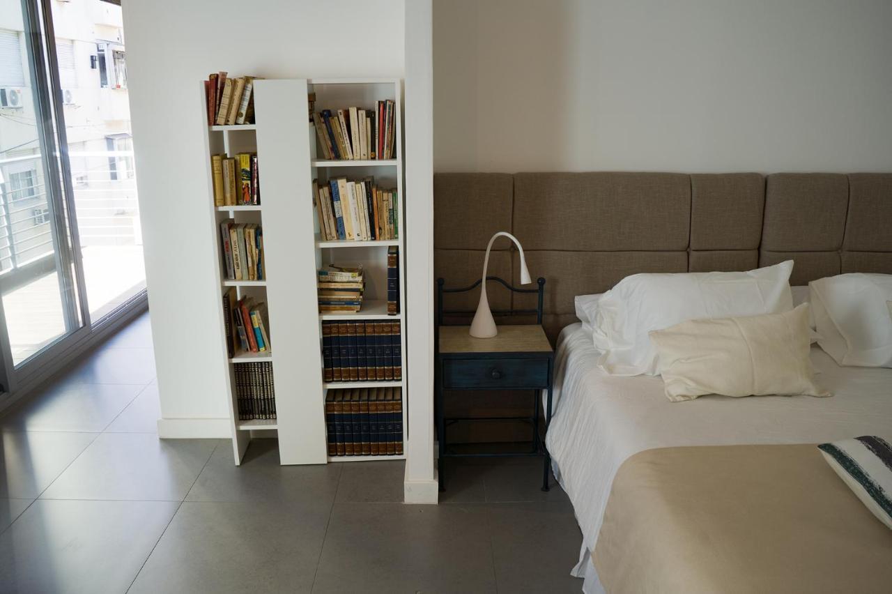 Vivaterra - San Telmo Apartment Buenos Aires