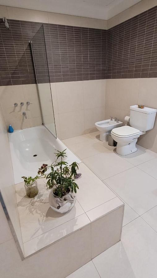 Apartment Vivaterra - San Telmo Buenos Aires