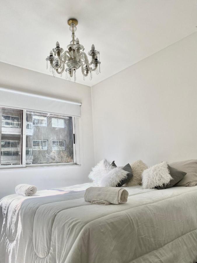 Espectacular Departamento Tres Ambientes En Belgrano Apartamento Buenos Aires