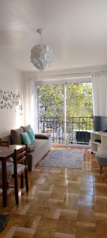Comfortable Equipped Studio, Strategic Location In Palermo - Amplio Monoambiente En Palermo * Buenos Aires