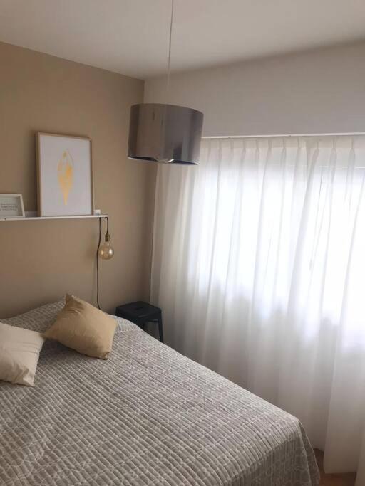 El Lugar En Palermo Chico Apartamento Buenos Aires