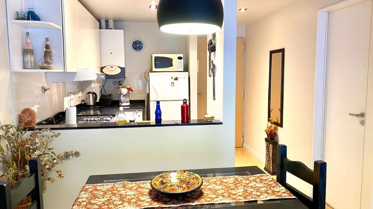 Estudio Borges Apartment Buenos Aires