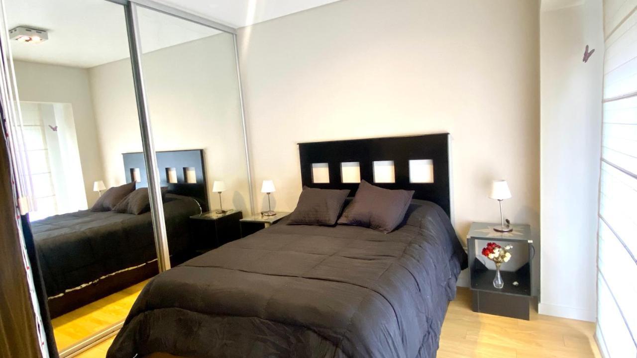 Apartment Estudio Borges *