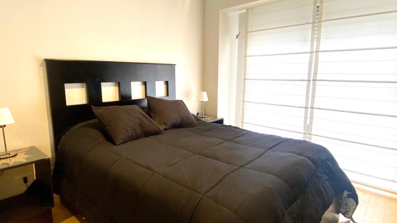 Estudio Borges Apartment *