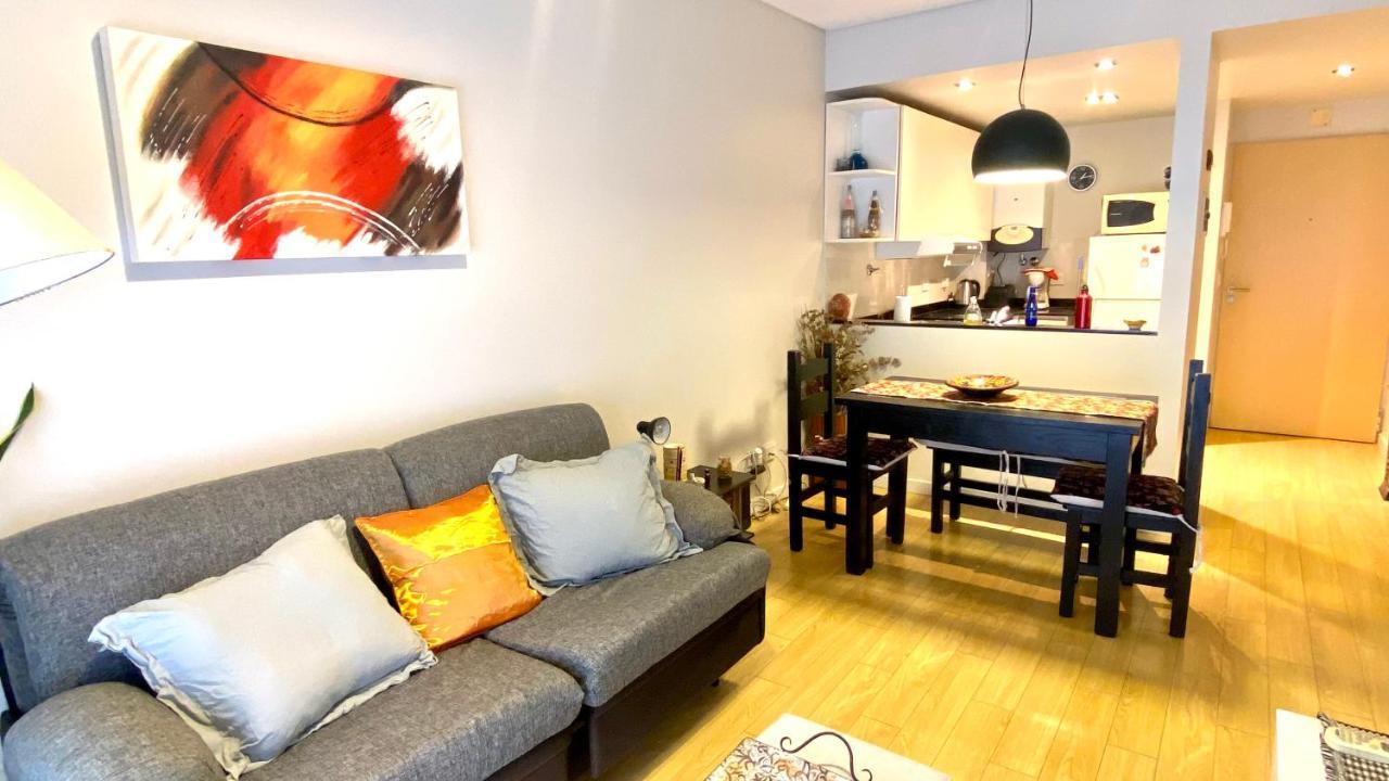 Estudio Borges Apartment Buenos Aires