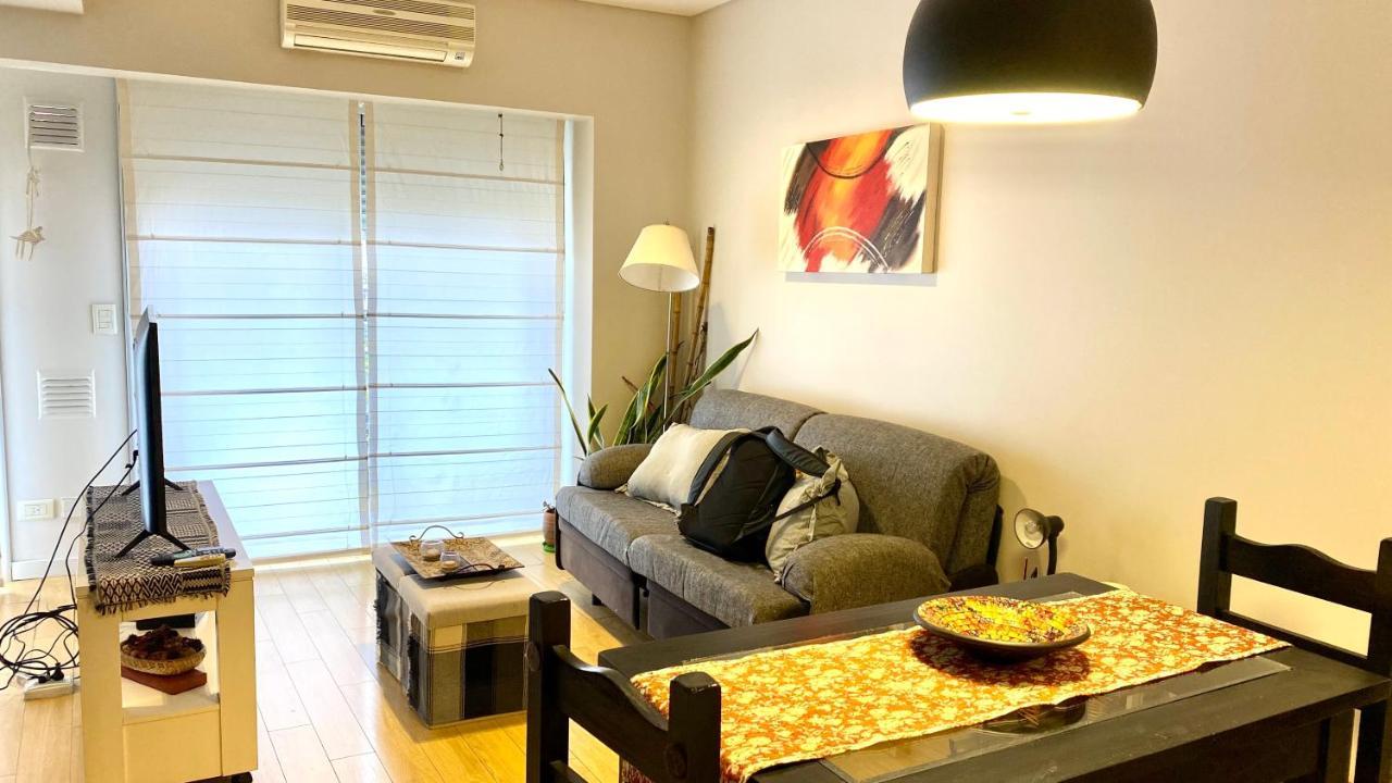 Apartment Estudio Borges Buenos Aires