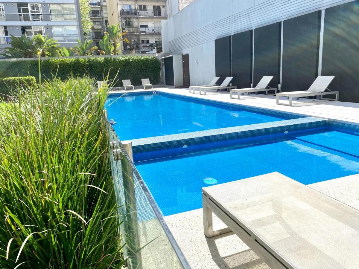 Estudio Borges Apartment