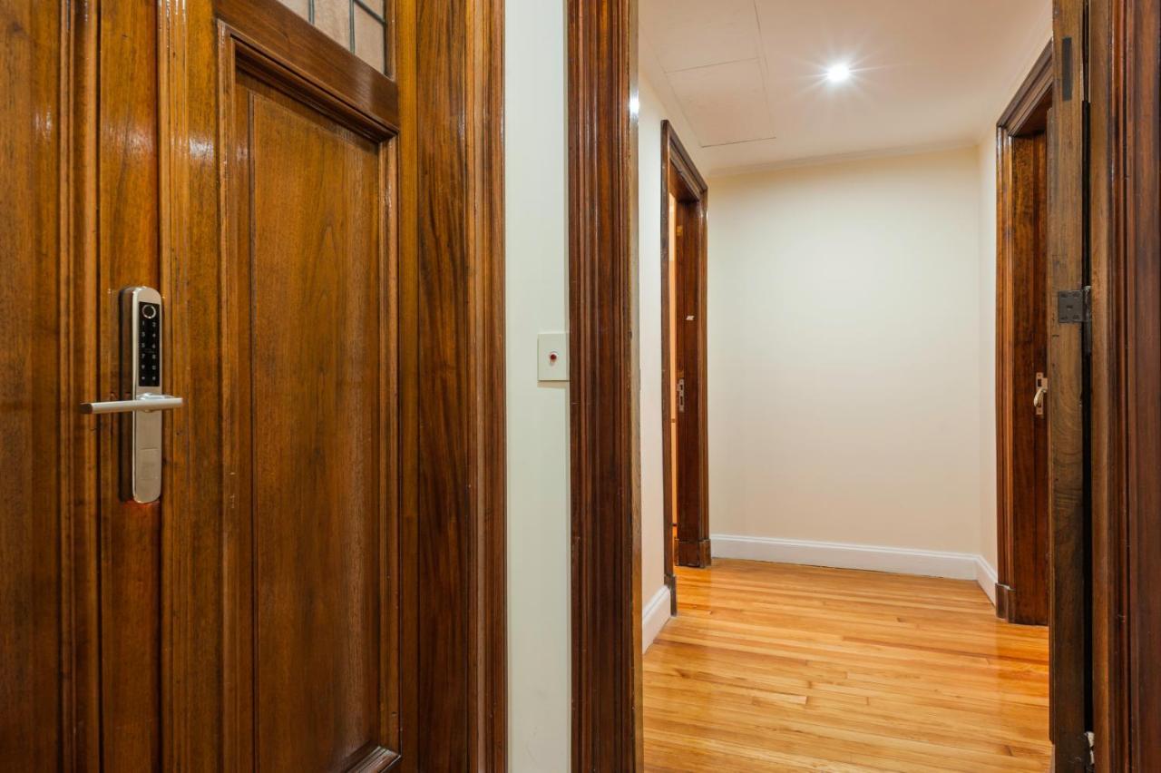 Sarmiento Flats * Buenos Aires