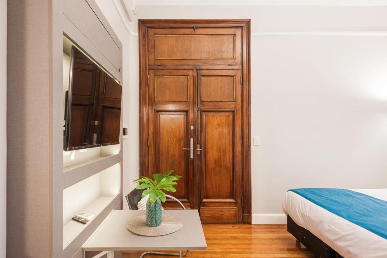 Sarmiento Flats Aparthotel *