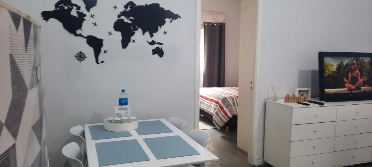 Apartamento Departamento 40m Excelente Ubicación *