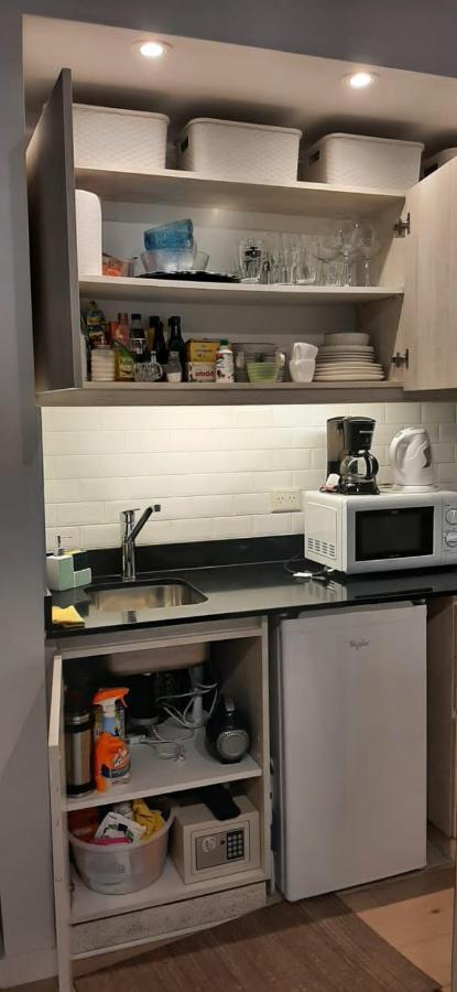 Apartamento Kaktus Palermo Soho Buenos Aires