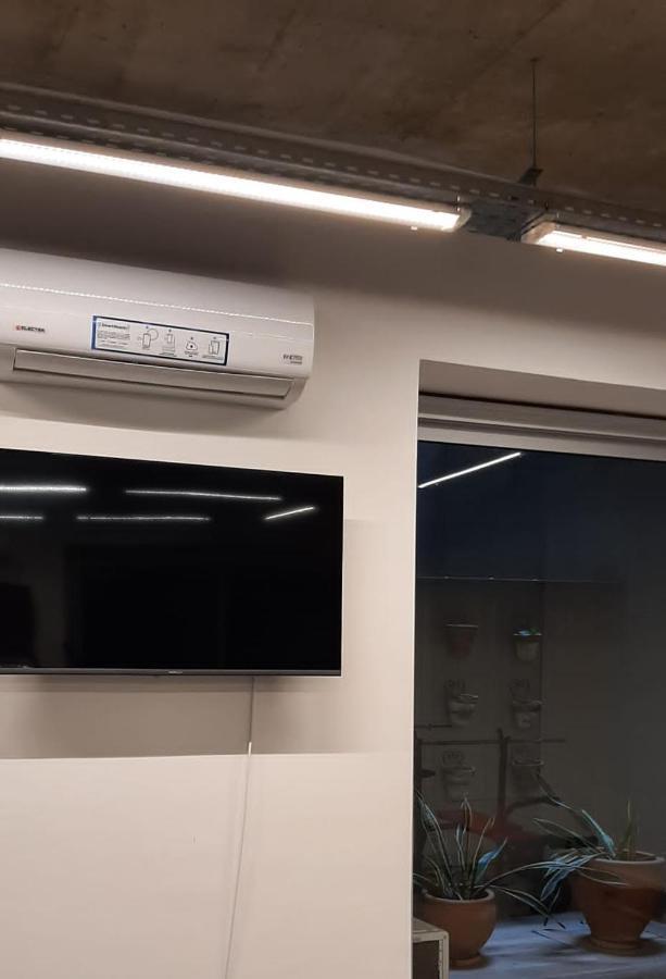 Kaktus Palermo Soho Apartamento