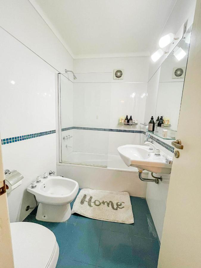Uehaus Departamentos En Caba-buenos Aires * Buenos Aires